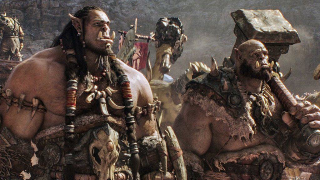 Vamers - Movies - Review - Warcraft (2016) is Beautiful, but Fails to Deliver where it Matters [Review] - Scene 01
