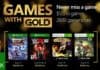 Xbox Games with Gold for August 2016