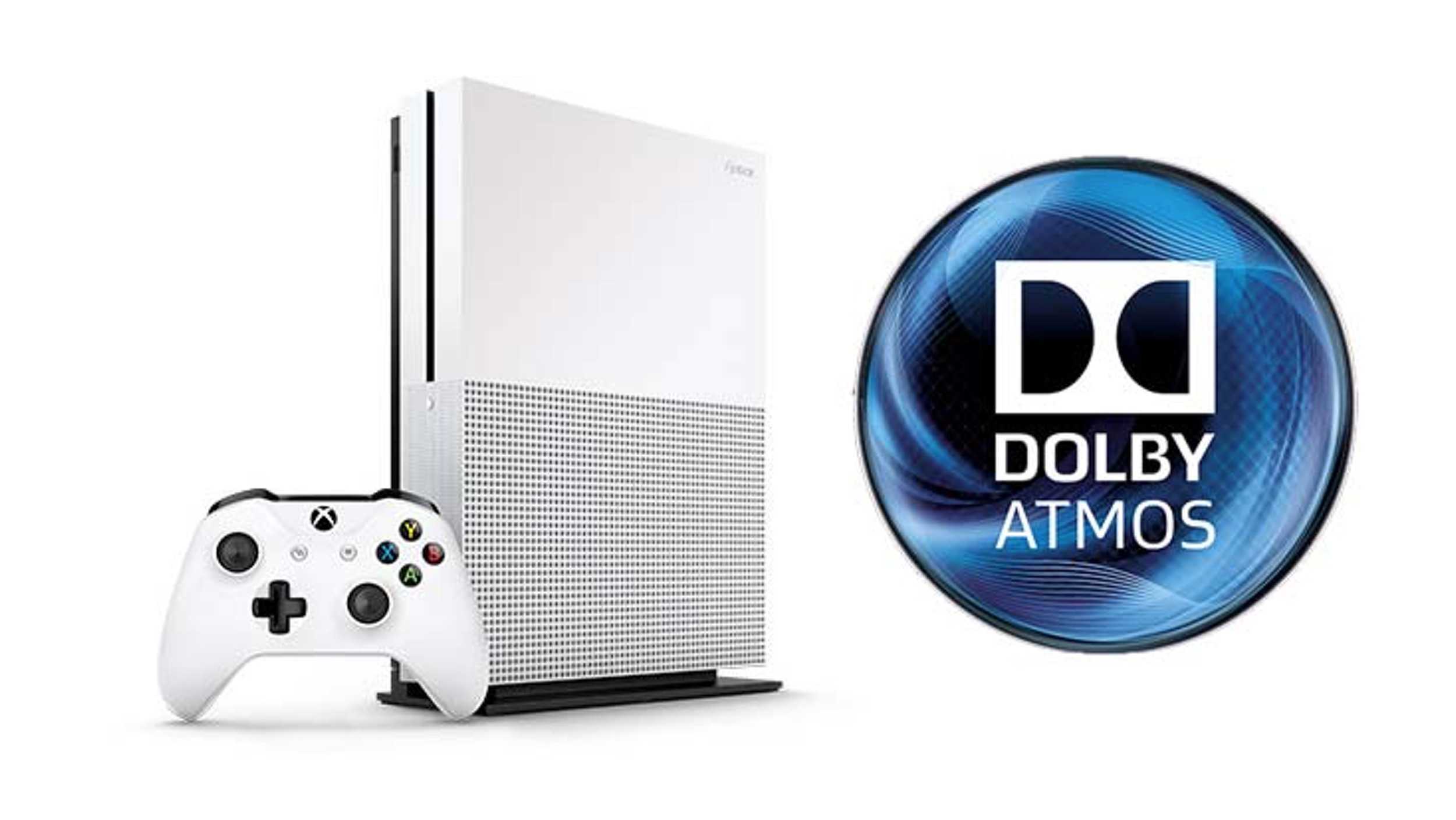 Dolby Atmos nos consoles chega primeiro ao Xbox One com Overwatch