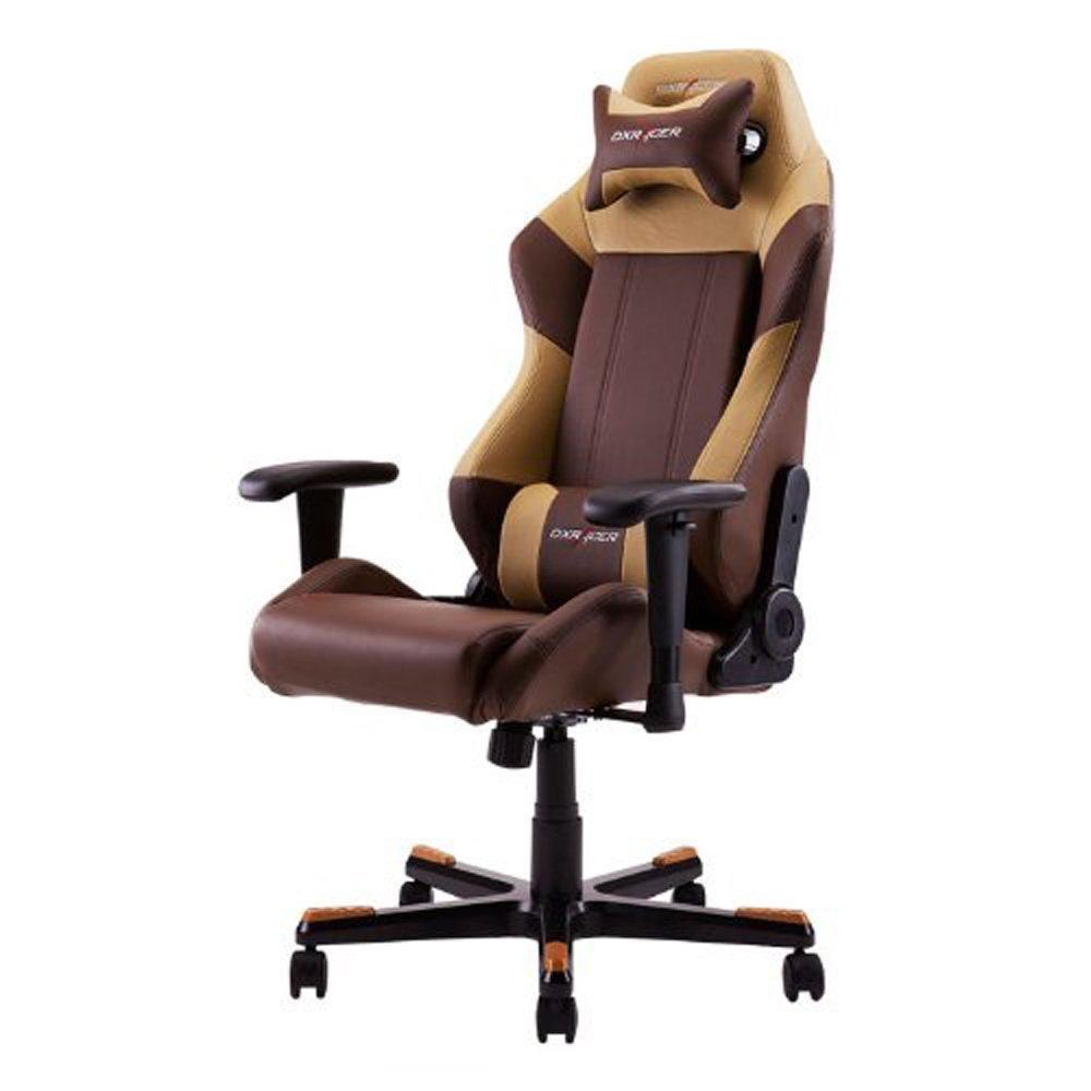 Vamers - FYI - Lifestyle - DXRacer chairs are finally available in SA - 02