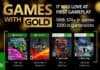 Xbox Games with Gold for February 2017