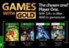 Xbox Games with Gold for May 2017