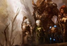 Guild Wars 2 Music gets Remastered in Chiptune for a wonderful retro feel