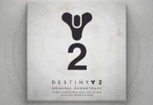 The Destiny 2 Soundtrack gets its very own trailer – yes, it is that good!