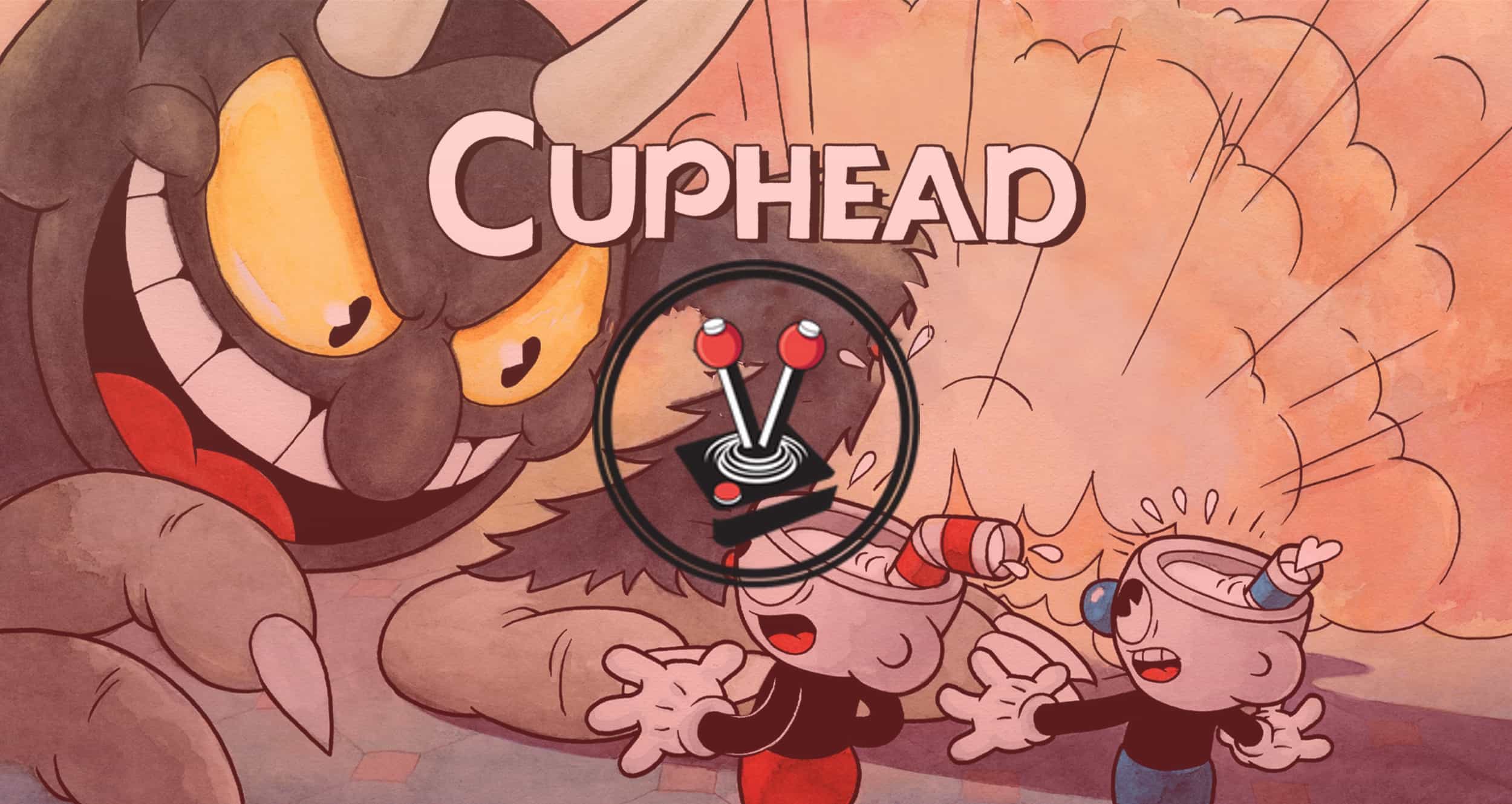 cuphead games
