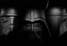 Workout like a Sith with Star Wars Gym Equipment