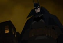 DC Animated film, Batman: Gotham by Gaslight, arrives January 2018