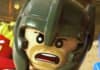 New LEGO Marvel Super Heroes 2 vignette channels Thor: Ragnarok