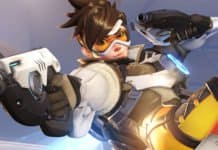 Overwatch free weekend is coming up!