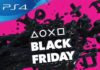 South African PlayStation Black Friday 2017 Deals Revealed
