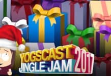 Humble Jingle Jam Bundle Combines 25 Games for Charity