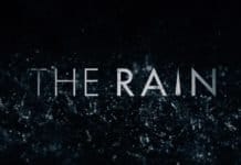 Stay dry to stay alive in The Rain; a new post-apocalyptic series from Netflix