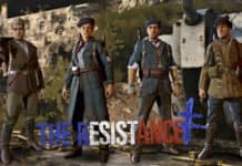 Call of Duty: WWII Prop Hunt mode & Resistance Community Event detailed