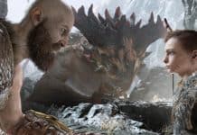 Kratos is keeping a secret from his son in new God of War story trailer