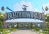 Overwatch’s Blizzard World update adds awesome new skins and emotes
