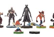 PlayStation announces Totaku: a new line of collectable figurines
