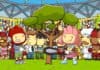 Scribblenauts Showdown puts words at the forefront of a multiplayer party game