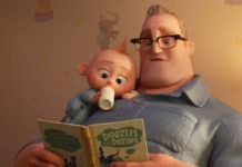 First Incredibles 2 trailer showcases how parents are the real superheroes