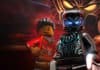 LEGO Marvel Super Heroes 2 gets Black Panther DLC