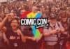 South Africa to host first Comic Con Africa event in 2018