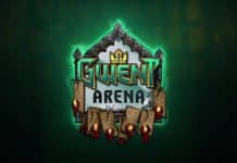 Gwent Arena is a new game mode coming to CD Projekt RED’s Gwent