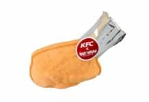 KFC Bath Bomb makes you smell like Delicious Fried Chicken