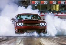 Top Gear Series 25 Episode 4 goes to the USA, France, and South Korea