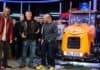 Top Gear Series 25 Episode 5 sees Rory with Muscle, Matt as Super and Chris… on a road?