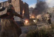 Call of Duty: World War II Shipment 1944 map now available