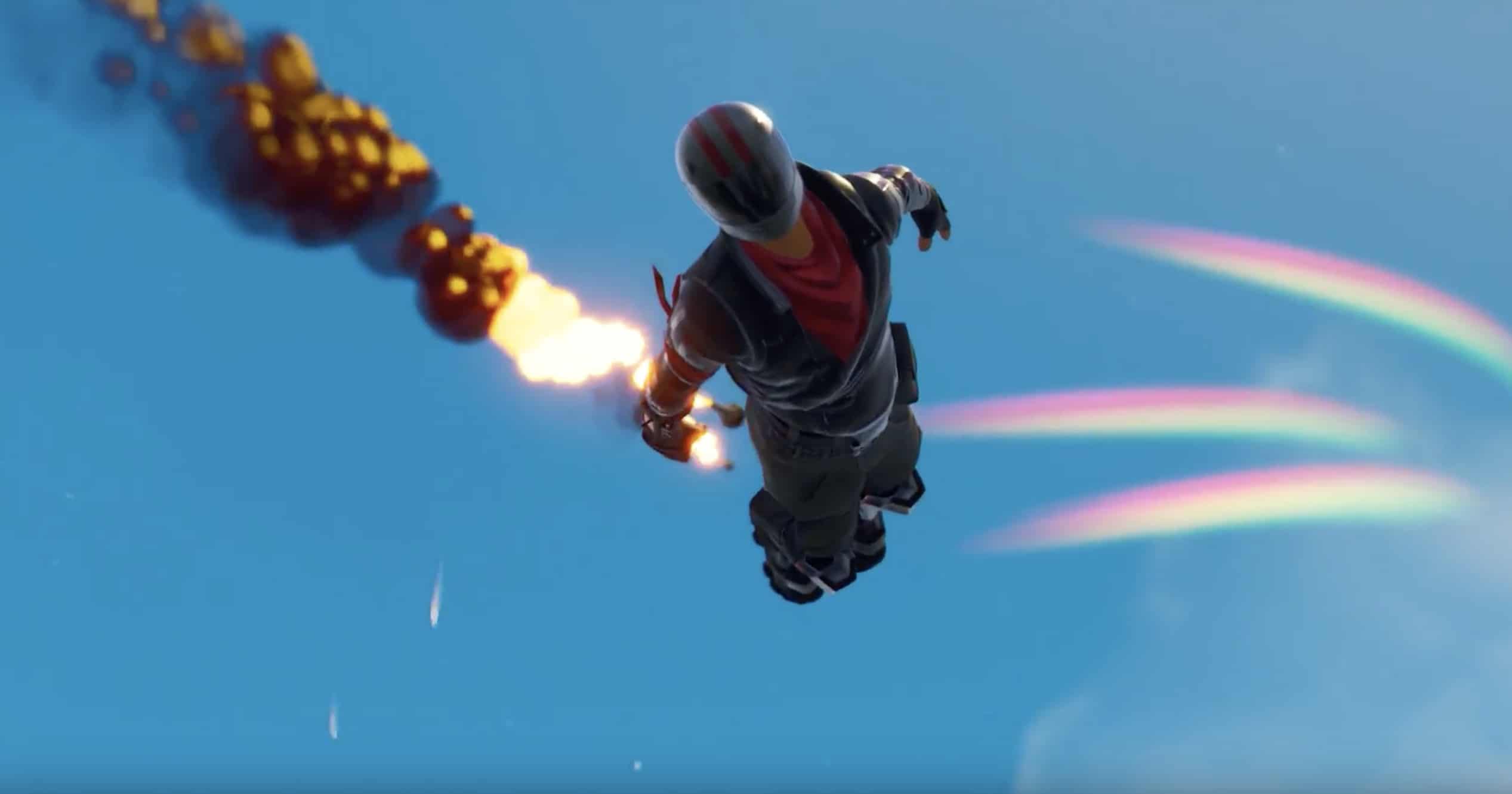 Fortnite Battle Royale Replay tools are coming soon