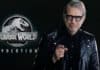 Jurassic World Evolution stars Jeff Goldblum as Dr. Ian Malcolm