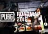 PUBG 2018 Roadmap details: new map, emotes, and more