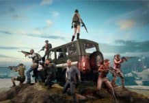 PUBG Event Mode is being added to compete with Fortnite