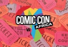 Comic Con Africa 2019 tickets: details, pricing and availability