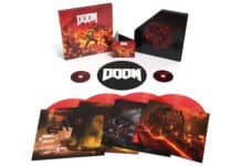 DOOM soundtrack is getting re-released on Vinyl and CD