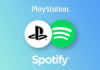 Playstation Plus Members Get 10% Spotify Premium Discount