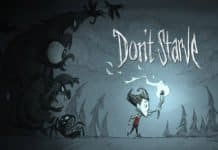 Don’t Starve Nintendo Switch Edition is coming!