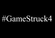 #GameStruck4, what it is about and why it matters