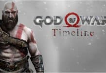 The Story of Kratos explained (God of War: 2005 – 2013)