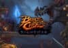 Battle Chasers: Nightwar Is Coming to Nintendo Switch