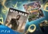 PlayStation Plus Games April 2018: Mad Max, Trackmania Turbo and more