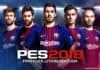 PES 2018 celebrates huge milestone with Data Pack 4