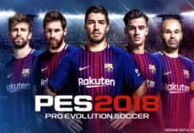 PES 2018 celebrates huge milestone with Data Pack 4