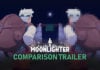 11Bit Studios brand new Moonlighter trailer pokes fun at the console wars