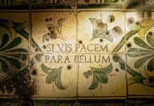 Rainbow Six: Siege Operation Para Bellum teased by Ubisoft