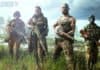 Battlefield V Battle Royale is real and is coming this year