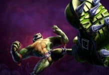 Battletoads is coming back… to an Xbox One near you!