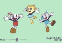 Cuphead: The Delicious Last Course expands Cuphead in 2019