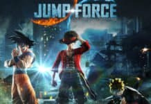 Jump Force is the Shonen Jump crossover fighter that fans have dreamt of