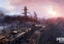 Metro Exodus preview Embraces S.T.A.L.K.E.R. Heritage, arrives early 2019